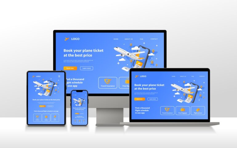 Why you need a website in 2025