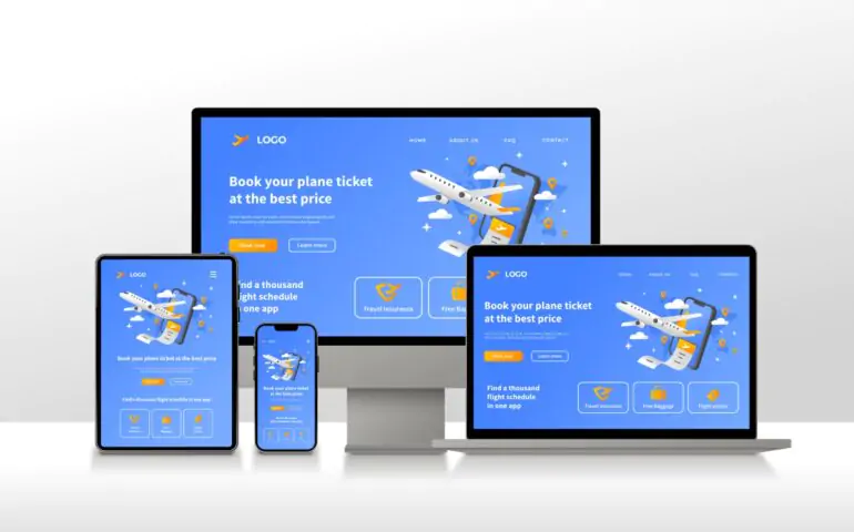 Why you need a website in 2025