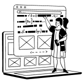 02. Wireframing, Sitemap