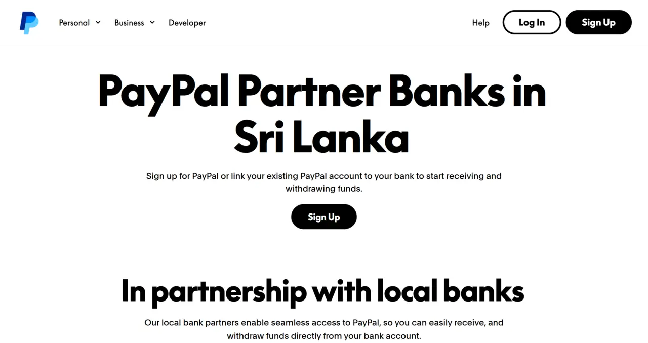 paypal-sri-lanka-banks-sign-up-withdrawal-guide