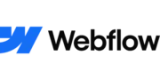 Webflow website design and development platform